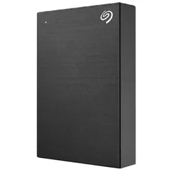 Seagate One Touch STKY1000400 - Festplatte - 1 TB - extern (tragbar)