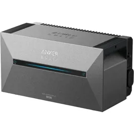 Anker SOLIX Solarbank 2 E1600 AC