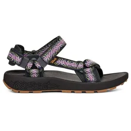 Teva Hydratrek Damen Striking Purple 41