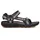 Teva Hydratrek Damen Striking Purple 41