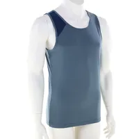 Ortovox Herren 150 Essential Tanktop (Größe S, tuerkis)