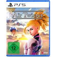 Air Twister (PS5)