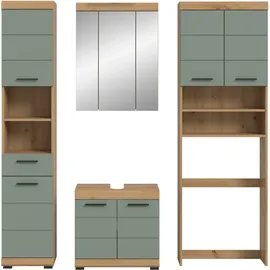 INOSIGN Siena 4-tlg. Grün