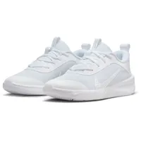 Nike Omni Multi-Court Laufschuhe Kinder 100 white/white-pure platinum 35.5