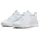 Nike Omni Multi-Court Laufschuhe Kinder 100 white/white-pure platinum 35.5