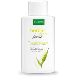 Herbavitan Gesichtstonikum - 250 ml
