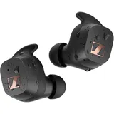 Sennheiser SPORT True Wireless schwarz