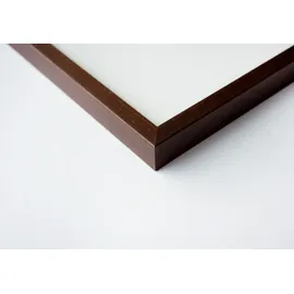 Nielsen Quadrum Holzrahmen Wenge 30x40 cm 1 St.
