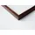 Nielsen Quadrum Holzrahmen Wenge 30x40 cm 1 St.