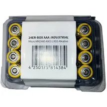 Varta Micro LR03 1200 mAh 24 St.