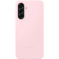 Samsung Silicone Case EF-PA566 für Galaxy A56, pink