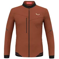 Salewa Pedroc Polarlite 2 Jacke - Bombay Brown -