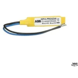 ABB IDFIX-PROG 2K5 Pluto-Programmspeicher Speicherung von PLUTO-Programmcodes bis 2TLA020070R2400 IDFIXPROG2k5