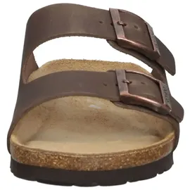 ROHDE Pantolette braun 45