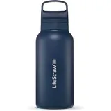 Lifestraw Go Blau 1 l