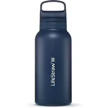 Lifestraw Go Blau 1 l