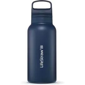 Lifestraw Go Blau 1 l