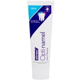 Elmex Opti-Namel Daily Repair Zahnpasta für Zahnschmelz-Stärkung 75 ml