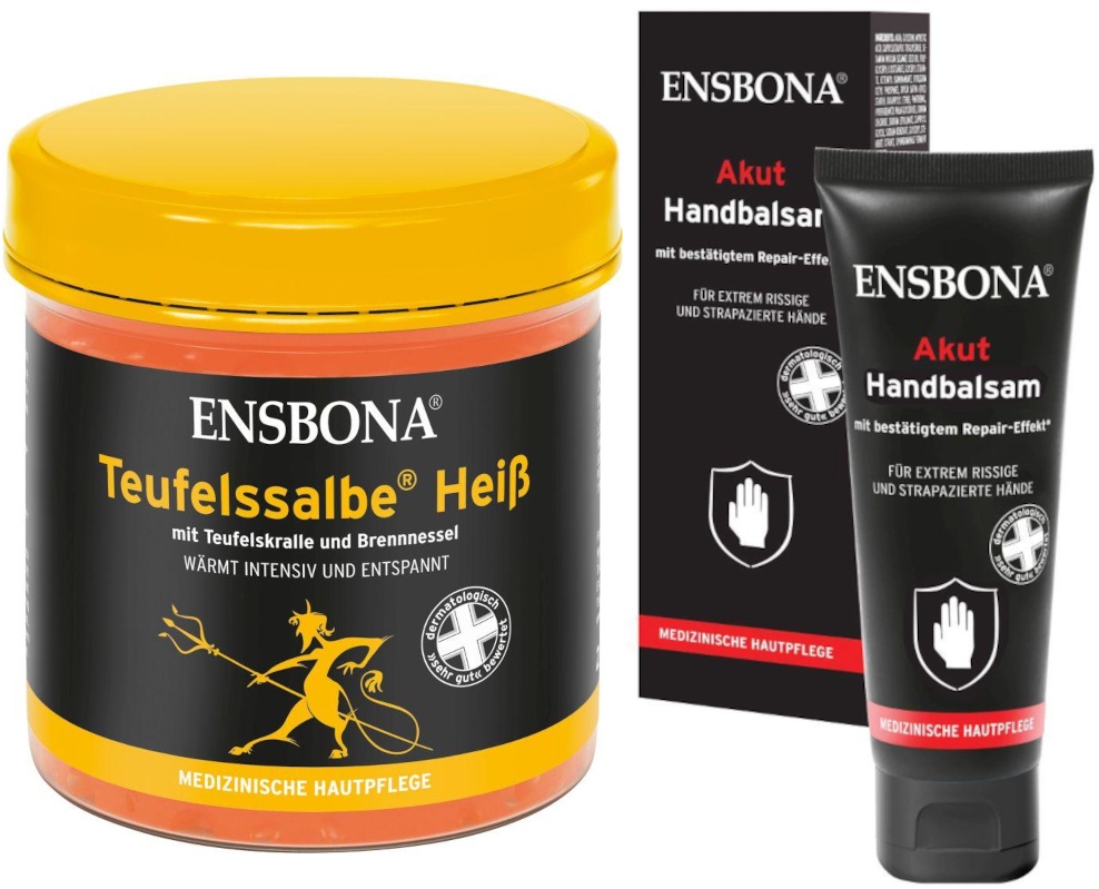 Ensbona Bundle