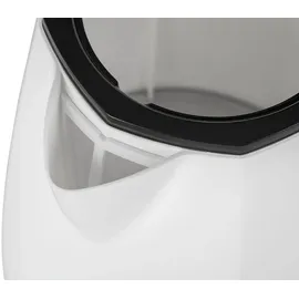 OEM 1,8 l Weiß