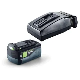 Festool Energie Set 1x BP 18 Li 5,0 HP-ASI Akku 18 V 5,0 Ah