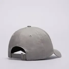 New Era 9Forty Baseball Cap grau youth