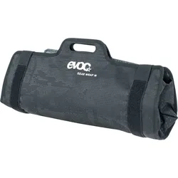 Evoc Gear Wrap Schwarz Modell 2025