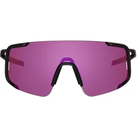 Sweet Protection Ronin RIG Reflect Sportbrille (Größe ONE SIZE, schwarz)