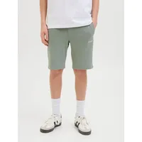 JACK & JONES Jpstgordon Jjbeau Sweat Shorts Jnr -