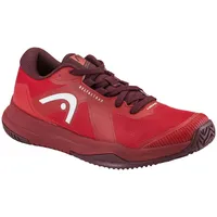 Head Sprint Pro 4.0 Red 40