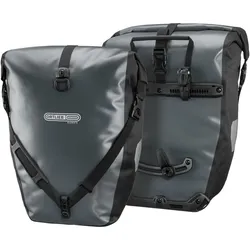 Back-Roller Classic, asphalt - black, 40 L, - PD620/PS490