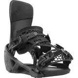 NIDECKER Supermatic Carbon Schwarz M