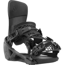 NIDECKER Supermatic Carbon Schwarz M