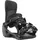 NIDECKER Supermatic Carbon Schwarz M