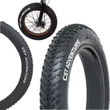 CST Adventure CMT-07 20 x 4,00 Zoll Faltreifen