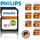 Philips Ultra Speed SDHC Card 32GB Class 10 UHS-I U1,