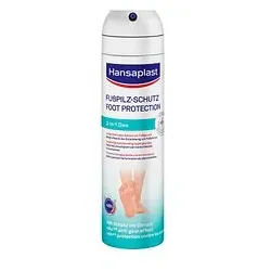 Hansaplast FUßPILZ-SCHUTZ 2-in-1 Fußdeo 150,0 ml