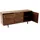 miliboo Design-Sideboard Vintage 160 cm Nussbaum Manny