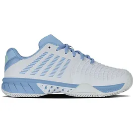 K-Swiss Express Light 3 White/Dutch Canal Green 37