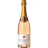 Crémant de Loire Brut Rosé Jg. uSekt Louis Despasu
