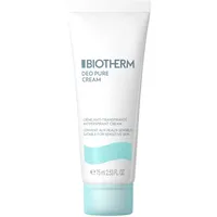 Biotherm Deo Pure Creme 75 ml