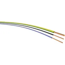 Sonepar H05V-U 0,75 vio Eca Ri100 Aderltg eindrähtig