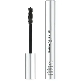 Maria Galland Mascara Ultime Extension Noir 8 ml