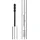 Maria Galland Mascara Ultime Extension Noir 8 ml