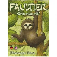 Spiel direkt Faultier