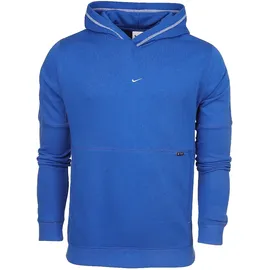Nike Hoodie Blau S