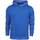 Nike Hoodie Blau S