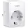 TP-Link Tapo P110 (2er-Pack) Mini-Smart-WLAN-Steckdose