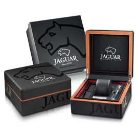 Jaguar Special Edition J691/2 Silikon 44 mm J691/2