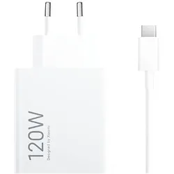 XIAOMI USB-Lader Mi Travel Charger 120